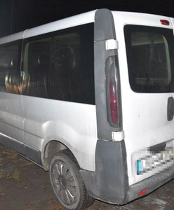 Miał sądowy zakaz. Nic sobie z tego nie robił