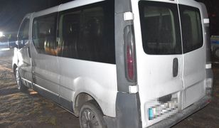 Miał sądowy zakaz. Nic sobie z tego nie robił