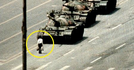 10 kultowych zdjęć. Pamiętasz, co dokładnie przedstawiają?