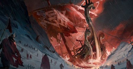 Assassin's Creed Ragnarok ma być nową odsłoną serii, osadzoną w ciekawych czasach