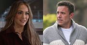 Jennifer Lopez dosadnie o rozwodzie z Benem Affleckiem: "To była NAJLEPSZA rzecz, jaka mnie spotkała"