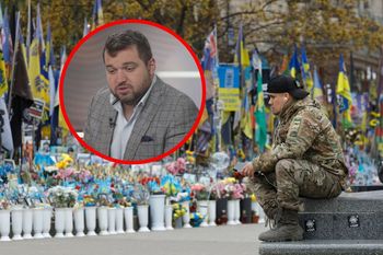 Zwrot ws. Ukrainy. "Od dawna wysyłają sygnały"