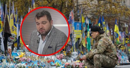 Zwrot ws. Ukrainy. "Od dawna wysyłają sygnały"