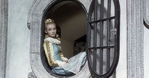 Polskie filmy kostiumowe