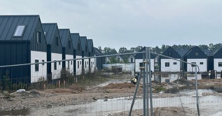 Woda w resorcie milionera. Mieszkańcy snują domysły. Oto nieoficjalnie ustalenia