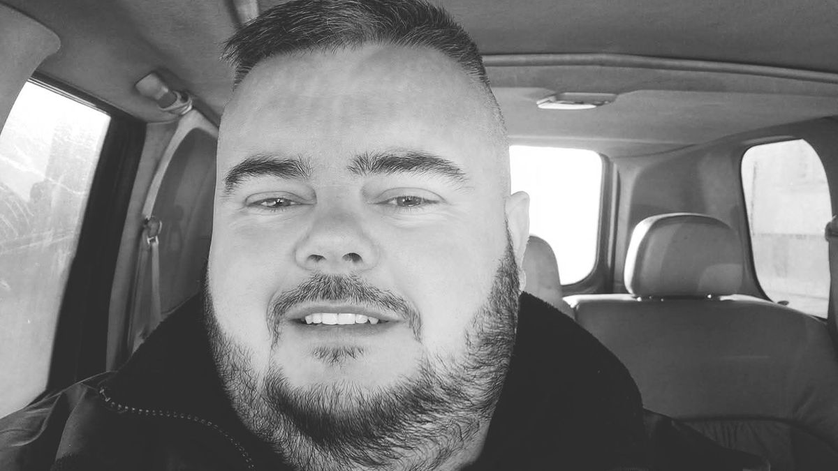 Córka żegna Kacpra Winklera