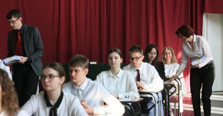 Matura 2022 z historii. Stalin i rzeźba Dawida. Są pierwsze reakcje