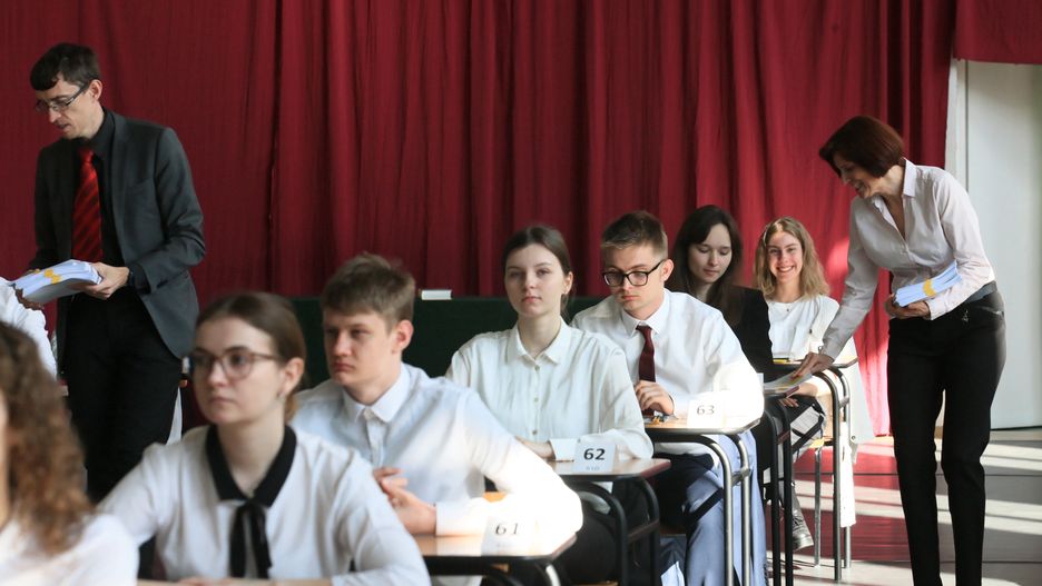 Matura 2022