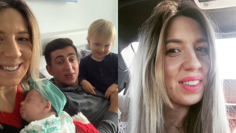 Małgorzata Borysewicz otwiera się na temat macierzyństwa