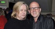 Są razem od ponad 40 lat. Oto czym zajmuje się żona aktora