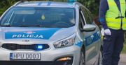 Jarocin: Jechał bez prawa jazdy przez miasto. 20-latek wpadł podczas kontroli