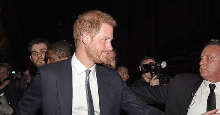 Harry ma kłopoty. "Wygnać księcia". Ruszyła akcja w USA