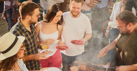 Grill i Kino Plenerowe na KUL – Wielka studencka integracja! Wyjątkowe wydarzenie na terenach „Poczekajki”
