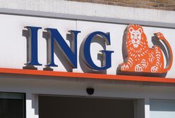 Duża awaria w ING. Bank wydał komunikat