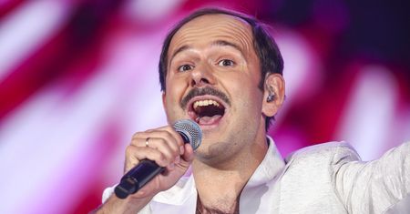 Sławomir zbił majątek. Podliczyli, ile dokładnie zarobił na słynnej piosence