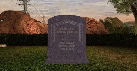 Postal 2 za darmo na GOG. Prezent z okazji premiery Postal 4: No Regerts