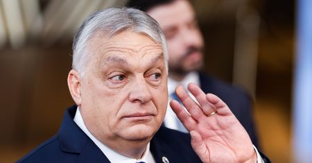 Wybory na Węgrzech. To chcą wyemitować. "Szczególnie pikantne"