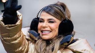 60-letnia Paula Abdul nie do poznania na najnowszych zdjęciach. Fani dopytują: "Co zrobiłaś ze swoją twarzą?!"