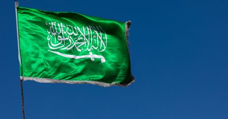 Saudujczyk i Nepalczyk nie żyją. Strzelanina przed konsulatem USA