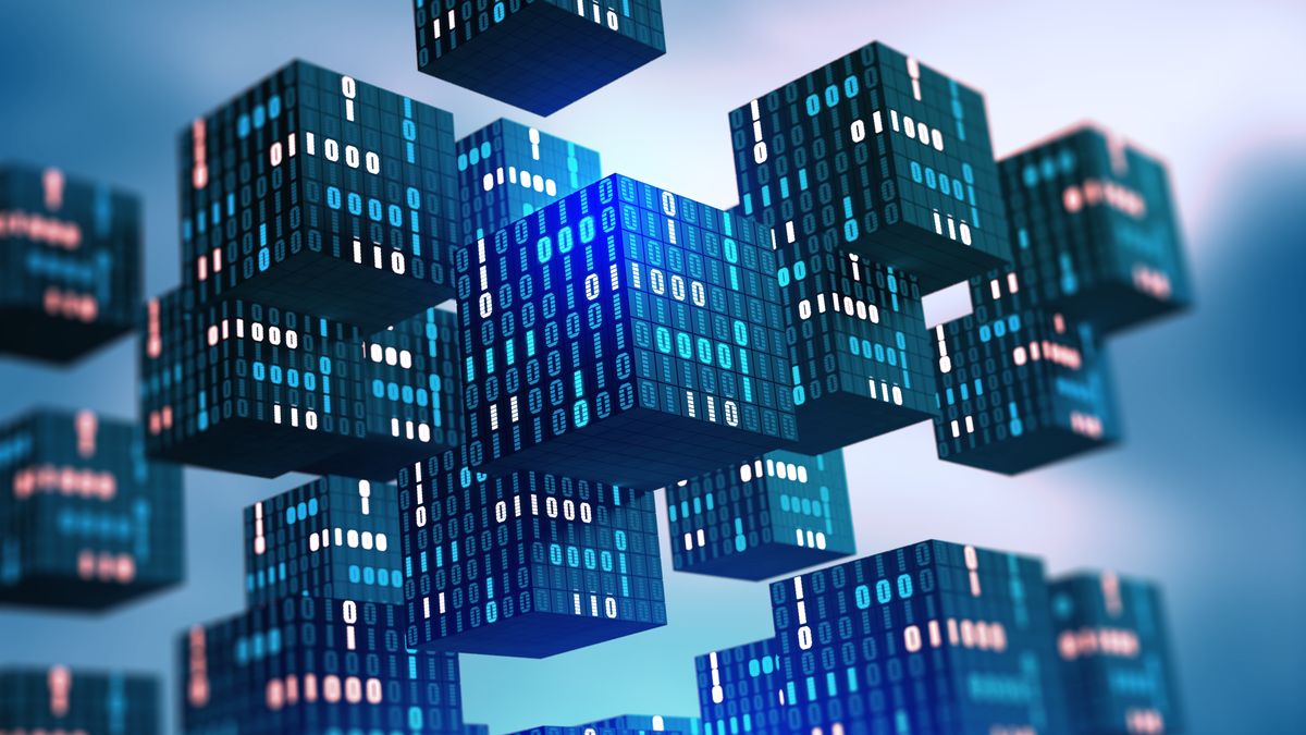 Przeciętny konsument nie doświadczy więc bezpośrednio technologii blockchain, bo nawet może nie wiedzieć, że za jakimiś konkretnymi procesami ona stoi.