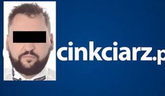 Prezes Cinkciarz.pl zatrzymany w USA