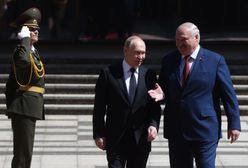 Putin rozmawiał z Łukaszenką. Mówił o szczegółach rozmowy z Trumpem