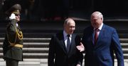 Putin rozmawiał z Łukaszenką. Mówił o szczegółach rozmowy z Trumpem