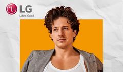 "Life’s Good 2021" - kampania LG z Charliem Puthem i Jacksonem Tisi
