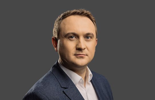 Paweł Kapusta dyrektorem wydawniczym "Rzeczpospolitej" i "Parkietu"