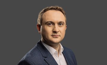 Paweł Kapusta dyrektorem wydawniczym "Rzeczpospolitej" i "Parkietu"