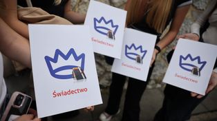 Ranking liceów w Krakowie. W tych szkołach matura poszła najlepiej