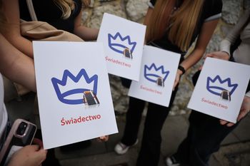 Ranking liceów w Krakowie. W tych szkołach matura poszła najlepiej