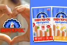 Indykpol z nowym logo