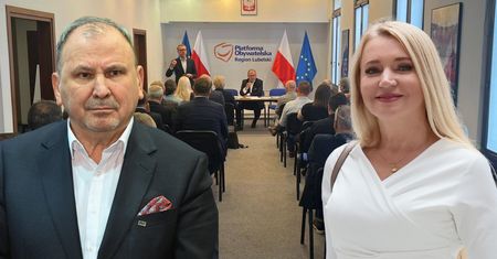 Mocne słowa na posiedzeniu Platformy. "Odszczekasz to"