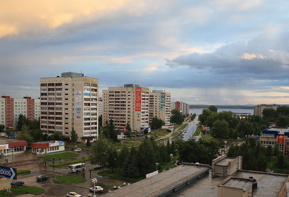 Nie tylko Czarnobyl i Fukushima. Nieznane katastrofy jądrowe 3