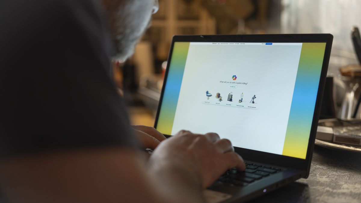 Microsoft po 30 latach wprowadza na klawiaturze nowy klawisz