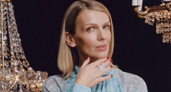 Magda Mołek z własną kolekcję dla Reserved