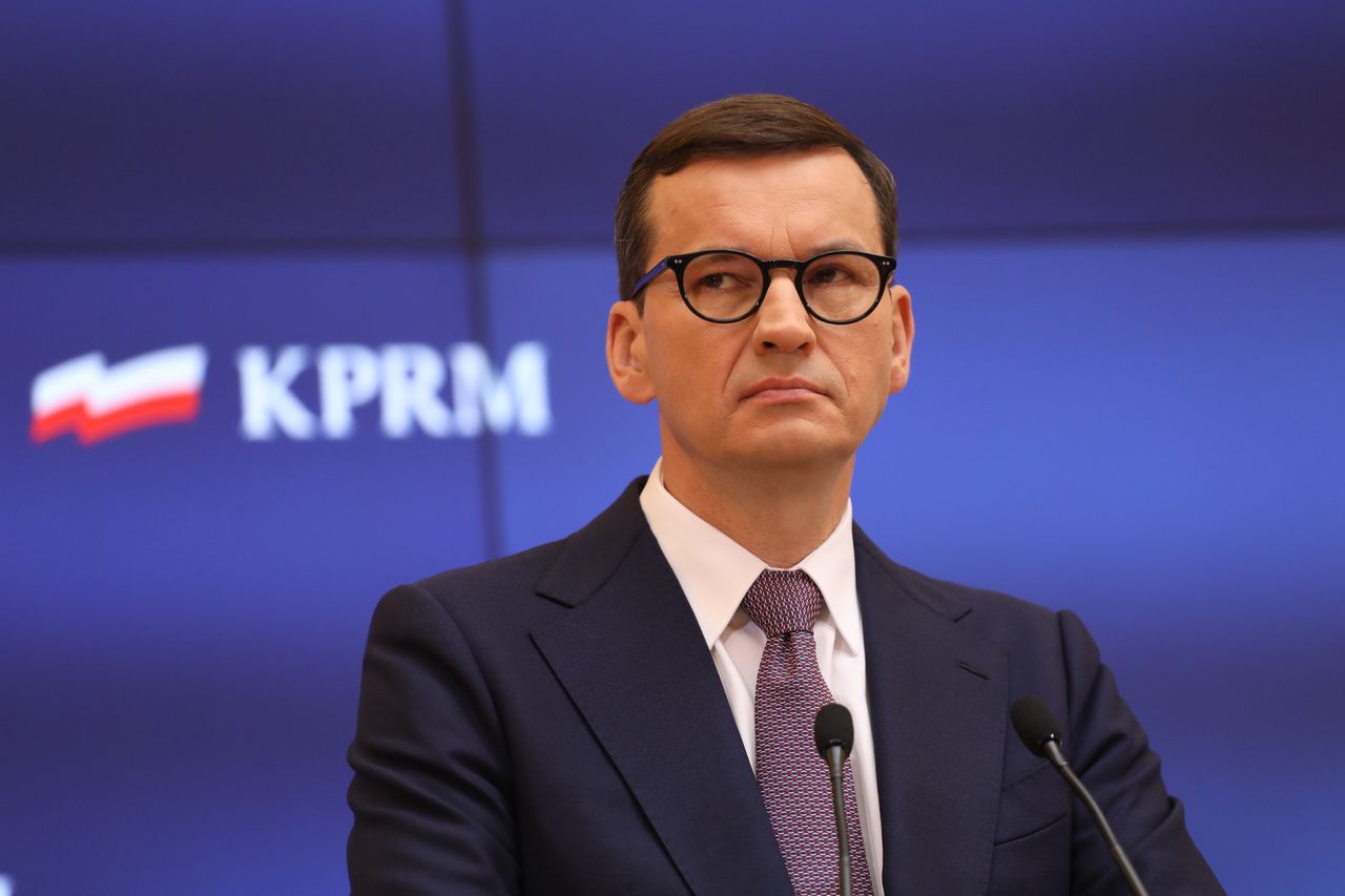 Morawiecki spotka się z opozycją? Tematem ma być COVID-19 