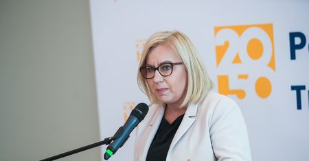 Kolejny taki cios w kredyt naStart. Tym razem z resortu klimatu