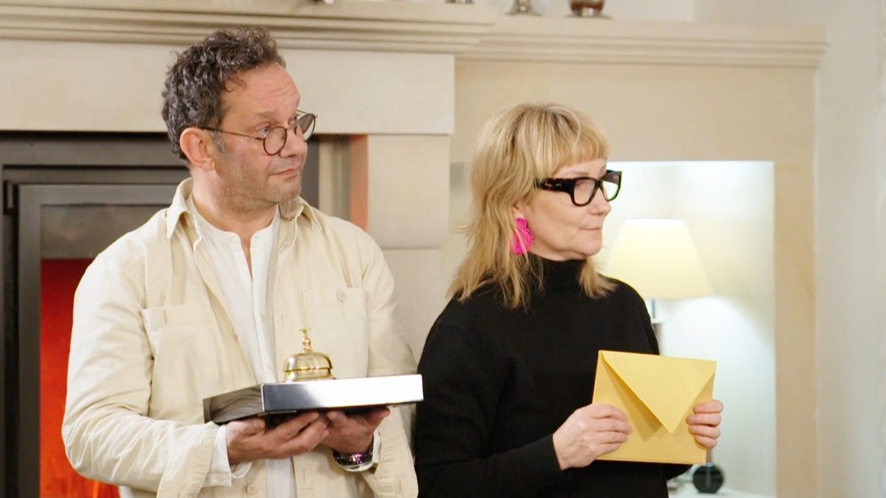 Drama w "Bitwie o gości". Fala komentarzy w sieci