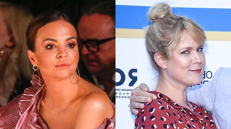 Anna Wendzikowska przypuszcza kolejny atak na swoją następczynię