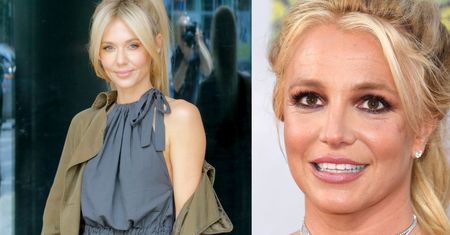 Kasia Moś wypowiedziała się o sytuacji Britney Spears