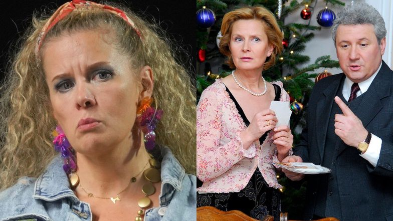 Ekipa "Klanu" apeluje do Barbary Bursztynowicz