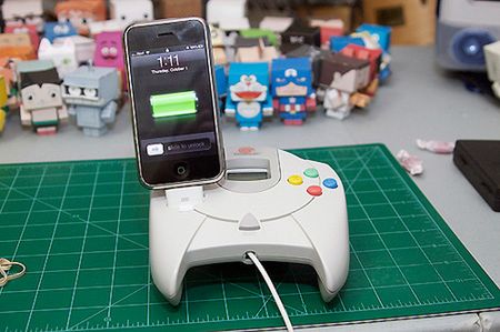 6 najdziwniejszych podstawek do iPhone'a 2