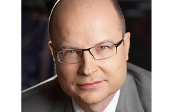 Andrzej Chmiel oddelegowany do zarządu PMPG Polskie Media