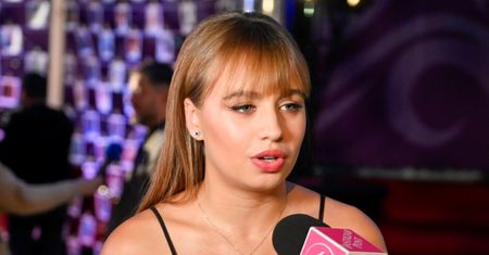 Oliwia Bieniuk o relacji z partnerką taty. "Od kilku lat mieszka w naszym domu rodzinnym"