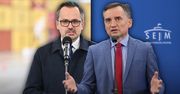 Dwa spotkania Horały z Dawtoną, Polacy chcą, by Zbigniew Ziobro wrócił [SKRÓT PORANKA]