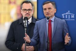 Dwa spotkania Horały z Dawtoną, Polacy chcą, by Zbigniew Ziobro wrócił [SKRÓT PORANKA]