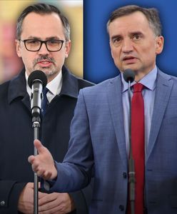 Dwa spotkania Horały z Dawtoną, Polacy chcą, by Zbigniew Ziobro wrócił [SKRÓT PORANKA]