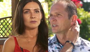 "Rolnik szuka żony": Waldek znów podpadł. Ewa ma poważne wątpliwości